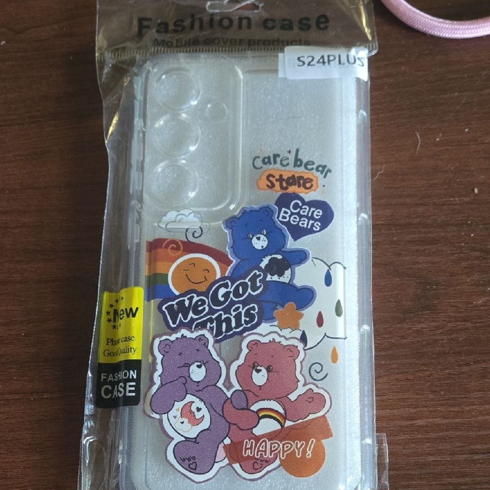 Galaxy S24 Plus Case